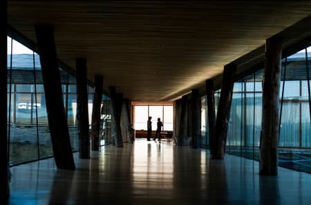 Hotel Tierra Patagonia